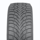 Pneu Nokian SEASONPROOF C 195/65 R16 TL C M+S 3PMSF 104T Celoroční