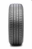 Pneu Pirelli CARRIER ALL SEASON 195/75 R16 TL C M+S 3PMSF 110R Celoroční