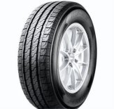 Pneu Radar RV-4S 235/60 R17 TL C 8PR M+S 3PMSF 117R Celoroční