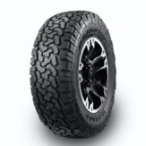 Pneu Roadcruza RA1100 265/50 R20 TL M+S OWL 107T Letní