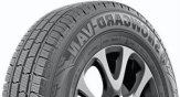 Pneu Rosava SNOWGARD VAN 225/70 R15 TL C M+S 3PMSF 112R Zimní