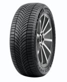 Pneu ROYAL BLACK ROYAL A/S II 205/50 R17 TL XL M+S 3PMSF ZR 93W Celoroční