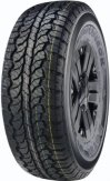 Pneu ROYAL BLACK ROYAL A/T 225/75 R16 TL LT M+S OWL 10PR 115S Letní