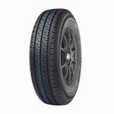 Pneu ROYAL BLACK ROYAL COMMERCIAL 155/80 R12 TL C 8PR M+S 88R Letní