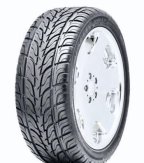 Pneu Sailun ATREZZO SVR LX 295/45 R20 TL XL M+S FP 114V Letní