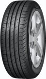 Pneu Sava INTENSA HP2 195/55 R16 TL 87H Letní