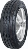 Pneu Superia ECOBLUE VAN2 205/75 R16 TL C 8PR 110S Letní