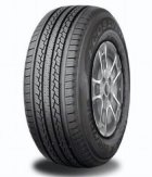 Pneu Three-A ECOSAVER 225/60 R18 TL 100H Letní