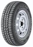 Pneu Tigar CARGO SPEED WINTER 195/65 R16 TL C M+S 3PMSF 104R Zimní