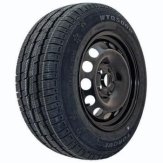 Pneu Torque WTQ5000 225/65 R16 TL C M+S 3PMSF 112R Zimní