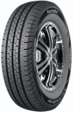 Pneu Tourador X ALL CLIMATE VAN+ 185/75 R16 TL C M+S 3PMSF 104S Celoroční