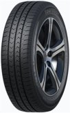 Pneu Tourador X ALL CLIMATE VAN 225/65 R16 TL C M+S 3PMSF 112S Celoroční