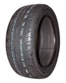 Pneu Tracmax F110 275/55 R20 TL 117V Letní