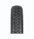 Pneu Uniroyal UST 17 125/70 R16 TL 96M Letní