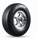 Pneu Waterfall LT-300 235/65 R16 TL C 121R Letní