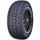 Pneu Windforce CATCHFORS A/TII 265/65 R17 TL 4PR RWL 112T Letní