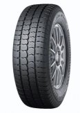 Pneu Yokohama BLUEARTH-VAN ALL SEASON RY61 205/65 R16 TL C 8PR M+S 3PMSF 107T Celoroční