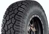 Pneu Yokohama GEOLANDAR X-AT G016 12.5/50 R20 TL M+S P.O.R. RPB 121Q Letní