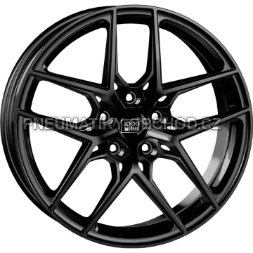 Alu kola Mille Miglia MM1004, 17x7.5 5x110 ET30, 