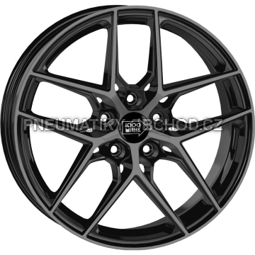 Alu kola Mille Miglia MM1004, 17x7.5 5x112 ET45, 