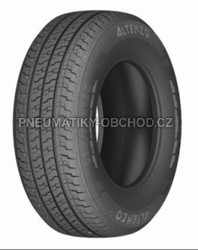 Pneu Altenzo CURSITOR 215/65 R15 TL C 6PR 104T Letní