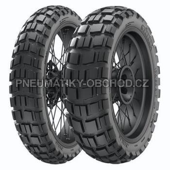 Pneu Anlas CAPRA X 130/80 R17 TL M+S 65R Celoroční