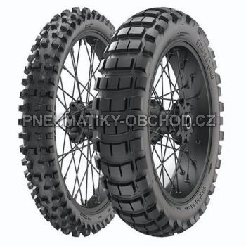 Pneu Anlas CAPRA X RALLY 90/90 R21 TL M+S 54R Celoroční