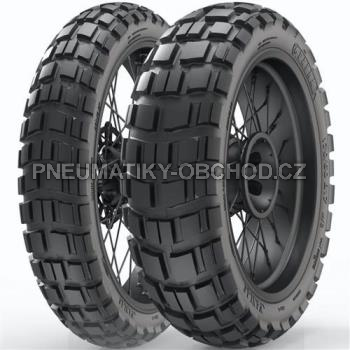 Pneu Anlas CAPRA XR 120/70 R19 TL 60V Celoroční