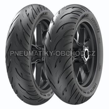 Pneu Anlas TOURNEE 120/80 R14 TL 58S Celoroční