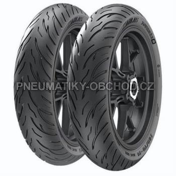 Pneu Anlas TOURNEE 2 160/60 R15 TL 69H Celoroční