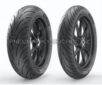 Pneu Anlas VIENTO TURISMO 110/80 R19 TL 59V Celoroční