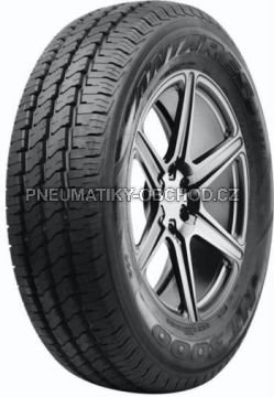 Pneu Antares NT3000 205/75 R16 TL C 8PR 110S Letní