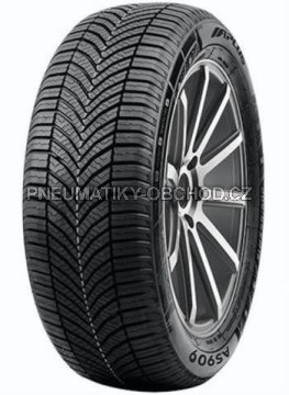 Pneu Aplus AS909 ALLSEASON 205/55 R17 TL XL M+S 3PMSF ZR 95W Celoroční