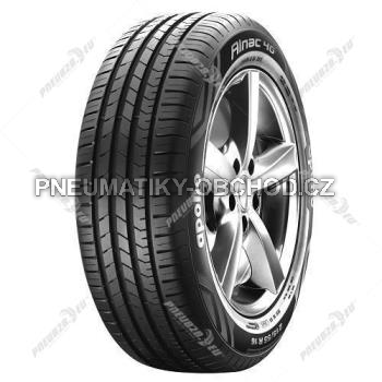 Pneu Apollo ALNAC 4G 195/45 R16 TL XL FSL 84V Letní