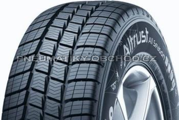 Pneu Apollo ALTRUST ALL SEASON 205/65 R16 TL C 8PR M+S 3PMSF 107T Celoroční