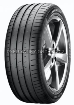 Pneu Apollo ASPIRE 4G 205/40 R17 TL XL 84W Letní