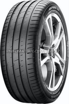 Pneu Apollo ASPIRE 4G+ 205/45 R16 TL XL 87W Letní