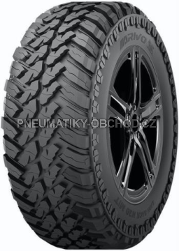 Pneu Arivo LION BACK N39 M/T 235/75 R15 TL LT C M+S 6PR P.O.R. 104Q Letní