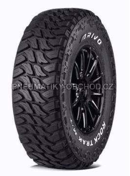 Pneu Arivo ROCK TRAK M/T 235/75 R15 TL LT C M+S 8PR RWL 104Q Letní