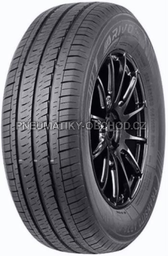 Pneu Arivo TRANSITO ARZ 6-C 185/75 R16 TL C 8PR M+S 104R Letní