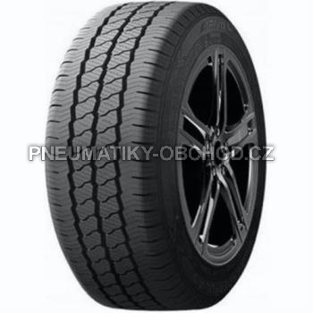 Pneu Arivo VANDERFUL A/S 185/75 R16 TL C 8PR M+S 3PMSF 104R Celoroční