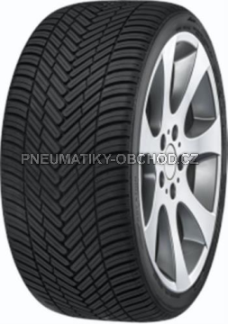 Pneu Atlas GREEN3 4S 225/40 R19 TL XL M+S 3PMSF 93W Celoroční