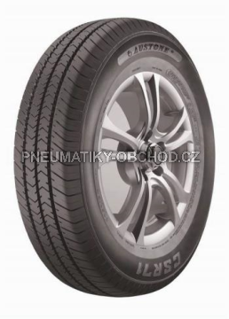 Pneu Austone ASR71 175/80 R14 TL C 8PR 99Q Letní