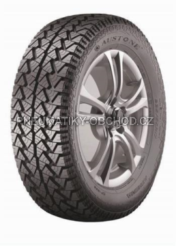 Pneu Austone ATHENA SP302 205/80 R16 TL C 8PR M+S 110S Letní