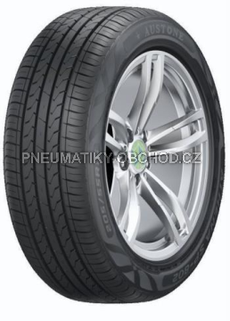 Pneu Austone ATHENA SP802 175/60 R16 TL M+S FP 82H Letní