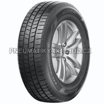 Pneu Austone DURATO 4S 195/60 R16 TL C 6PR M+S 3PMSF 99H Celoroční