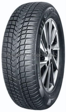 Pneu Autogreen ALL SEASON VERSAT AS2 185/60 R15 TL XL M+S 3PMSF 88H Celoroční