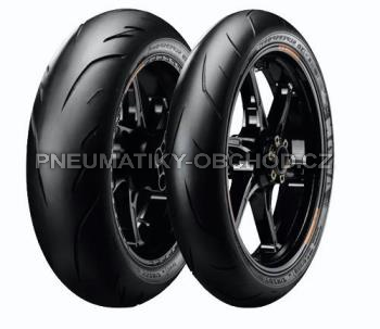 Pneu Avon 3D SUPERSPORT 180/55 R17 TL ZR 73W Celoroční