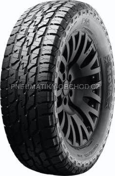 Pneu Avon AX7 265/65 R17 TL XL M+S 116H Letní