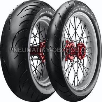 Pneu Avon COBRA CHROME 130/70 R18 TL BLK 63V Celoroční